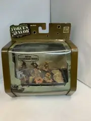 FORCES OF VALOR 1:72 RUSSIAN COSSACK CAVALRY DIVISION NEW SEALED