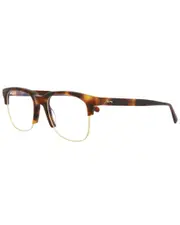 Brioni Men's BR0051O 52mm Optical Frames
