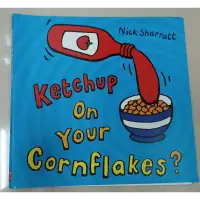 在飛比找蝦皮購物優惠-Ketchup on Your Cornflakes (Ni