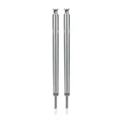 Pro-One Perf.MFG. - 105550 22.25" Fork Tube Assemblies w/41 mm - '99-'17 Softail