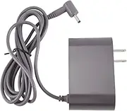 Compatible for Dyson V10 V12 SV18. Vacuum Cleaner Power Cord Adapter US Plug