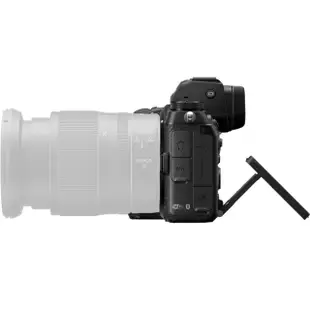 【Nikon 尼康】Z7II Z72 KIT 附 Z 24-120mm F4 S(公司貨 全片幅無反微單眼相機 五軸防手震 直播)