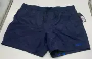 Oakley Boardshort Frogskins Fathom Blue Men’s 3XL