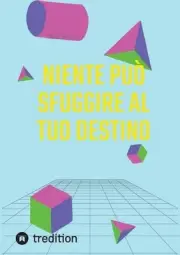 Niente Pu Sfuggire al Tuo Destino by Aldivan Torres Paperback Book