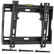 Low Profile TV Wall Mount Bracket Fixed for Most 17-45 inch LED,OLED Flat