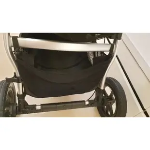 baby jogger city select 雙人推車 送mini cooper 兩用腳行車