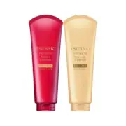 [SHISEIDO] TSUBAKI Premium Moist/Volume & Repair Hair Treatment 180g (Select)