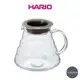 HARIO V60雲朵60咖啡壺 手沖下壺分享壺 微波耐熱 XGS-INT-02TB Gusense Select 現貨