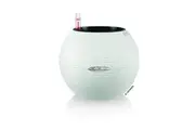 LECHUZA PURO COLOR 20 PLANTER POT (WHITE)