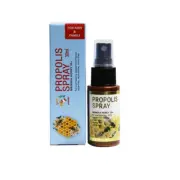 EarlyBird Early Bird Propolis Spray Manuka 15+ 30ml