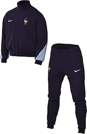 [Nike] France Dri-Fit Strike Trk Suit K Men's Tracksuit