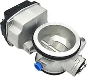 OEM 46810004 Throttle Body Assembly Compatible For Renault Trafic Duster Espace Kangoo Laguna Megane Scenic Thalia 8200063652 V8200123061