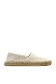 Kenzo Boke Flower Slip-On Espadrilles 35,38,39,40 Nude