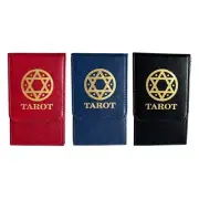 Witch Divination Accessories Divination Storage Bag Witch Fortune-telling Supply