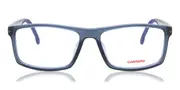 Carrera 8872 PJP Men's Glasses Blue Size 55 - Private Health Rebate - Blue Light Block Available