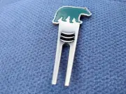 the grove park inn golf course divot (10 pcs)