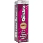 Quickies To Go ULTRASKYN Masturbator - Mouth Sex Adult Pleasure Orgasm