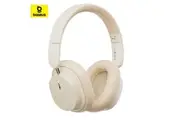 Baseus Bowie D05 Wireless Headphones, Wired or Wireless, Microphone, App Configuration