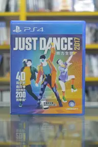 在飛比找露天拍賣優惠-☆009612☆<海佃2001中古區>PS4 舞力全開 20