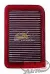 BMC CAR FILTER FOR FORD FALCON VI BA/BF 4.0 Turbo(HP320|MY02>04) (for: Ford)
