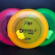 Prodigy ACE ProFlex D Model S - stock