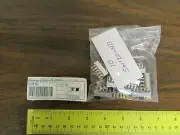 10 Pieces Digi-Key SW120-ND Slide Switch 4-Position 3A Eyelet New