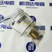 1pc screw chiller UM12LA022 safety valve/pressure relief valve SFA-22C300T8