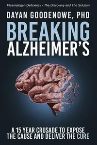 在飛比找誠品線上優惠-Breaking Alzheimer's: A 15 Yea