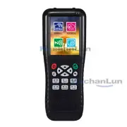 RFID Reader X100 with Full Decode Function Smart Card Key Copier Reader Writer