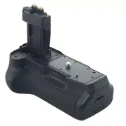 BG-E8 Battery Handle Grip for Canon EOS 550D 600D 650D 700D Camera Replacement