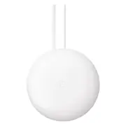 Google Nest WiFi Mesh Router 3 Pack GA00823 - 1 Base Unit and 2 Wifi Points Unit White