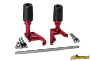 CBR250RR MC51 (23-) SNIPER Engine Slider Red SP0066B_R
