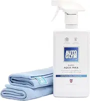 Autoglym Rapid Aqua Wax Kit (AWKIT)