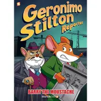 在飛比找蝦皮商城優惠-Geronimo Stilton Reporter #5: 