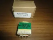 SHARP POWER TRANSFORMER RTRNP0533CEZZ USED IN VARIOUS TV MODELS