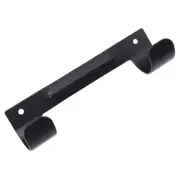 1PC Practical Ironing Board Hanger Wall Mount Ironing Board Holder Wall Mount