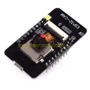 ESP32-CAM CH340 Camera Module USB WIFI Bluetooth Development Board OV2640 NEW