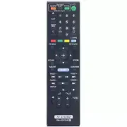 RM-ADP054 Replacement Remote for Sony Blu-ray Home Theater Systems