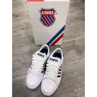 在飛比找蝦皮購物優惠-K-SWISS-97270-124 現貨 預訂 綁帶 女款 