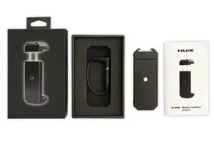 【搖滾玩家樂器】全新公司貨免運 NUX B-3MA Mobile Addition 手機附件 適用 b-3、b-4 支架