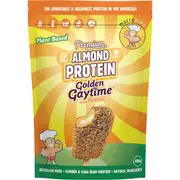 MACRO MIKE Premium Almond Protein Golden Gaytime 400g