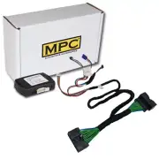 OEM Activated Remote Start For 2022-2023 Ford Maverick Push-to-Start - Gas