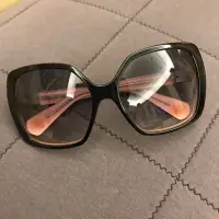 在飛比找蝦皮購物優惠-Chrome Hearts 太陽眼鏡 墨鏡 真品