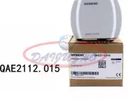 1PCS SIEMENS Immersion Temperature sensor QAE2112.015 New