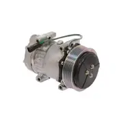 Omega Environmental Technologies 20-08242 Comp Sd7 H15 Direct Mt Pv8 132mm 24 V