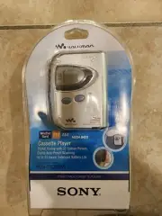 the Sony Store4.3 4.3 out of 5 stars 131Sony WM-FX290W Walkman AM/FM/Weather