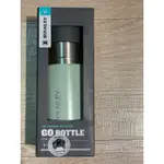 STANLEY GO BOTTLE 草綠 保溫瓶 370ML 全新