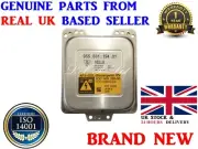 GENUINE Xenon Headlight Ballast Control Unit Module For PORSCHE 5DC009285-00