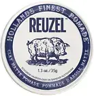 Reuzel Clay Piglet Matte Hair Pomade Medium hold – No shine – Water soluble