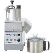 Robot Coupe R502 V.V. Food Processor Cutter/Vegetable Slicer